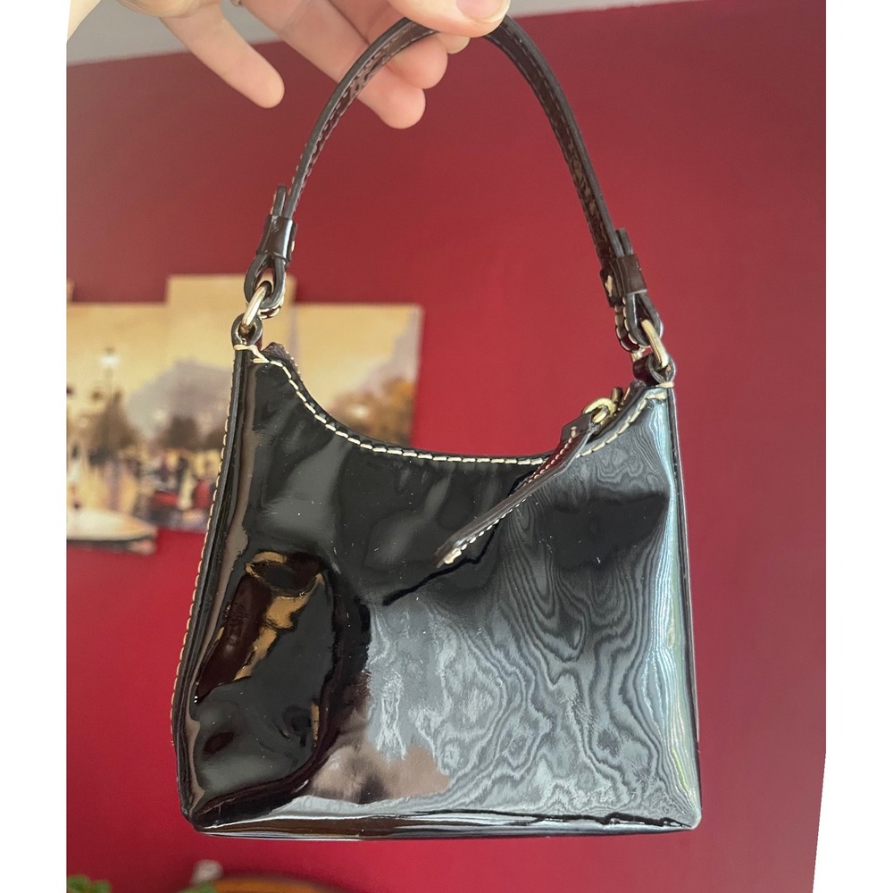 Dooney & Bourke Mini Handbag - Picture 3 of 5